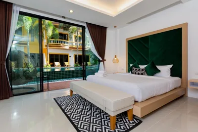 Buasri Boutique Patong – Foto 2
