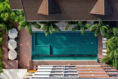 Buasri Boutique Patong – Foto 4