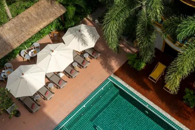 Buasri Boutique Patong – Foto 6
