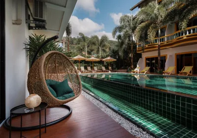 Buasri Boutique Patong – Foto 9