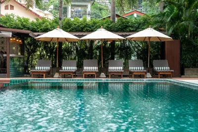 Buasri Boutique Patong – Foto 10