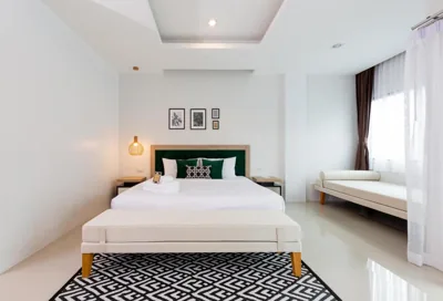 Buasri Boutique Patong – Foto 11
