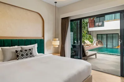Buasri Boutique Patong – Foto 14