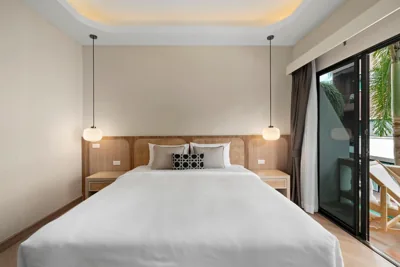 Buasri Boutique Patong – Foto 16